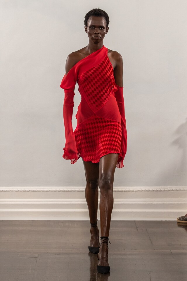 Maximilian Spring/Summer 2022
