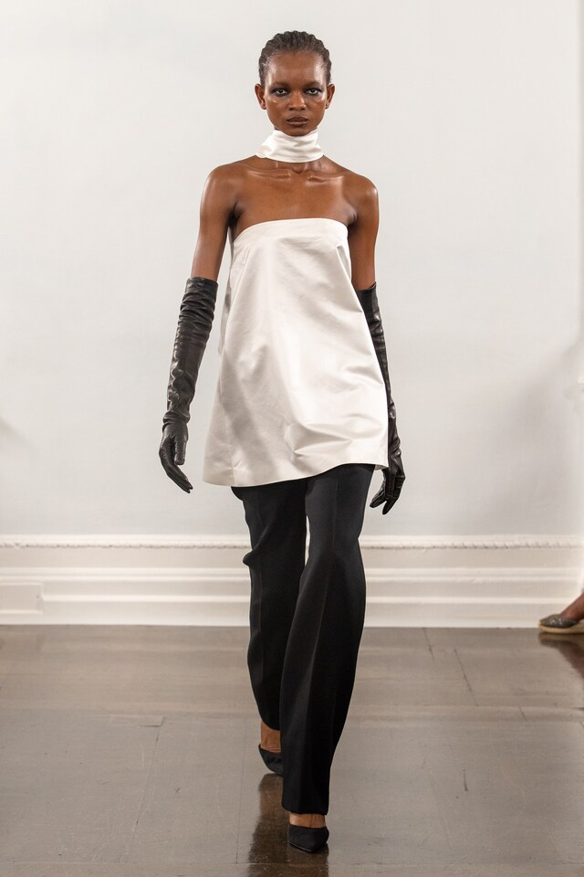 Maximilian Spring/Summer 2022