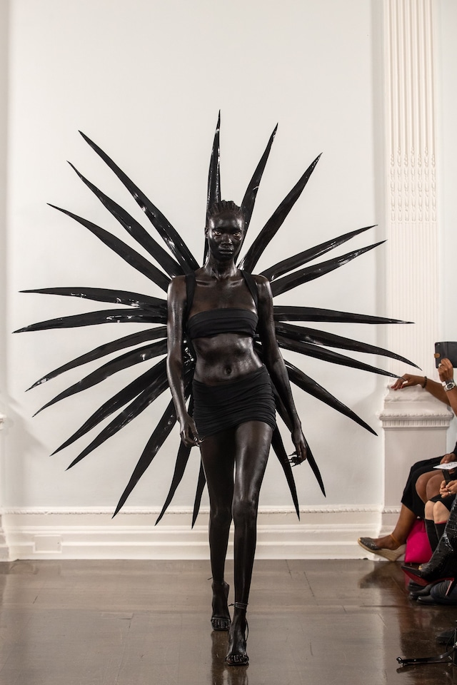 Maximilian Spring/Summer 2022