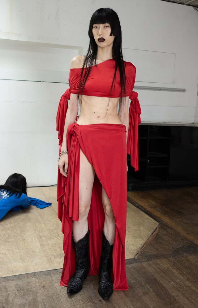 Jawara Alleyne Spring/Summer 2022