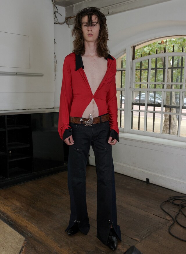 Jawara Alleyne Spring/Summer 2022