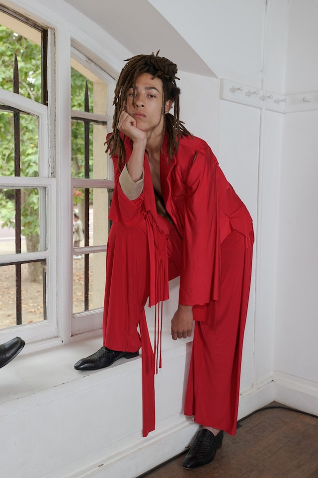 Jawara Alleyne Spring/Summer 2022