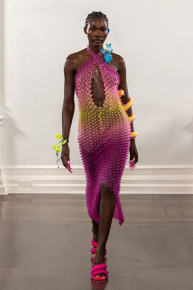 Chet Lo Spring/Summer 2022