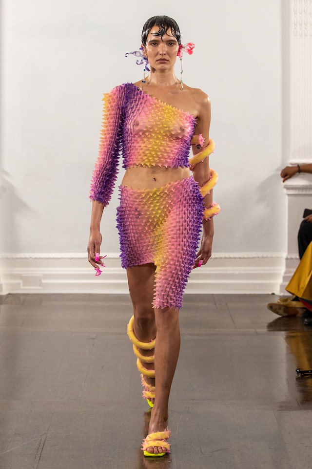 Chet Lo Spring/Summer 2022