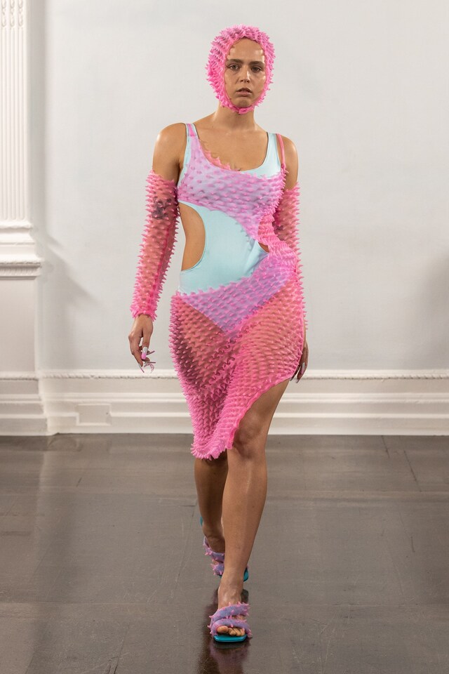 Chet Lo Spring/Summer 2022