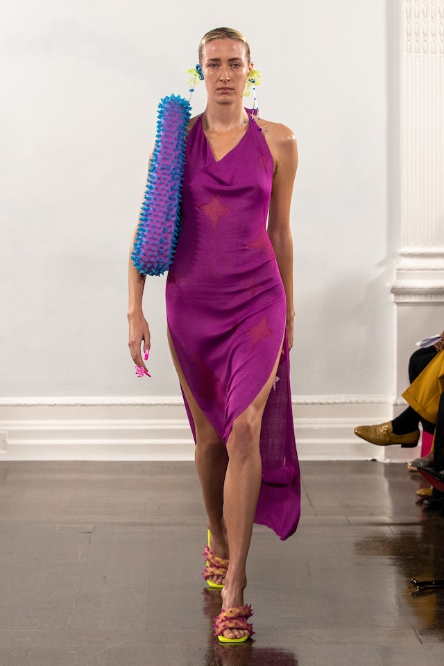 Chet Lo Spring/Summer 2022