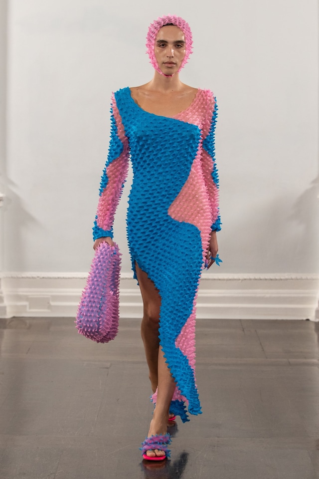 Chet Lo Spring/Summer 2022