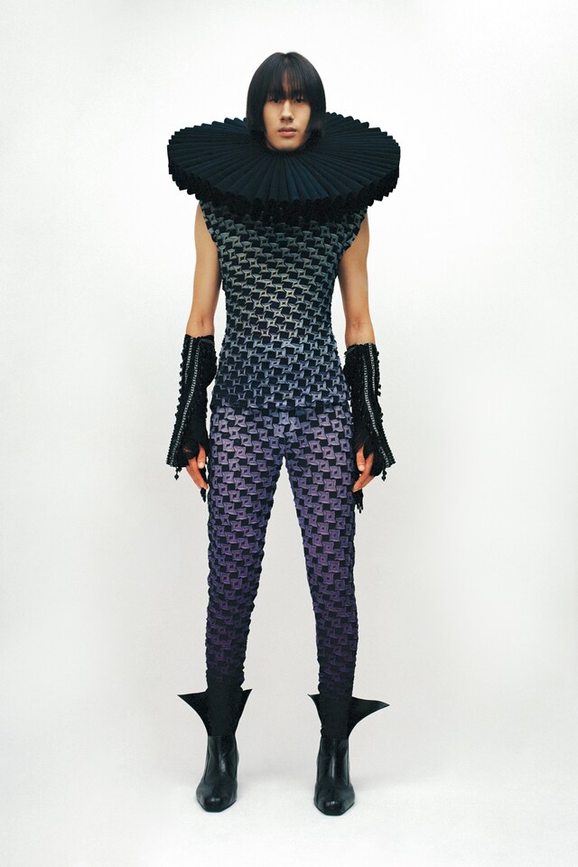 Goom Heo Spring/Summer 2022
