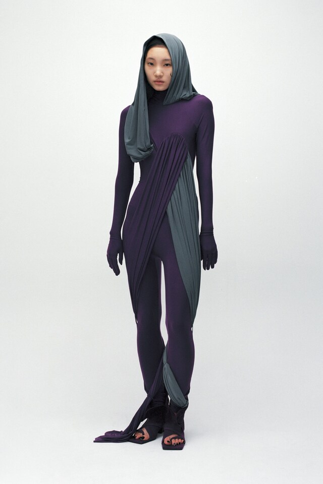 Goom Heo Spring/Summer 2022