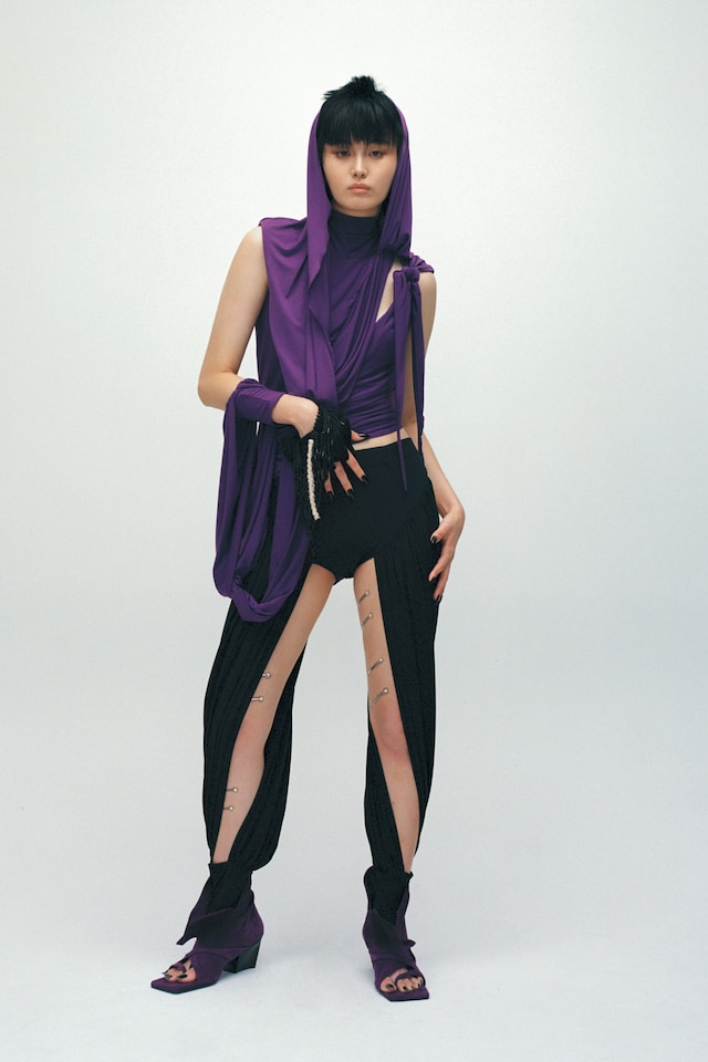 Goom Heo Spring/Summer 2022
