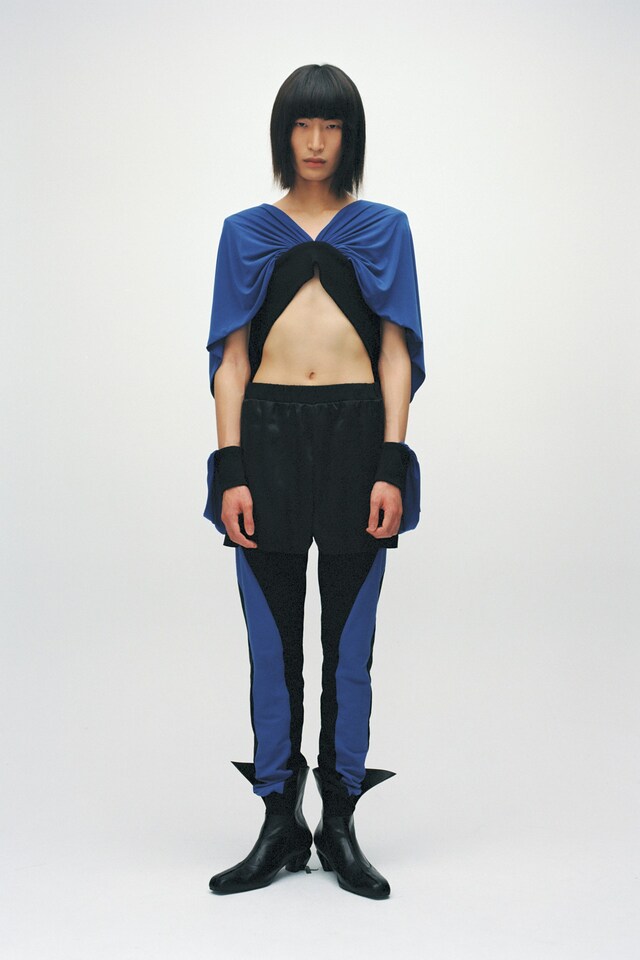 Goom Heo Spring/Summer 2022