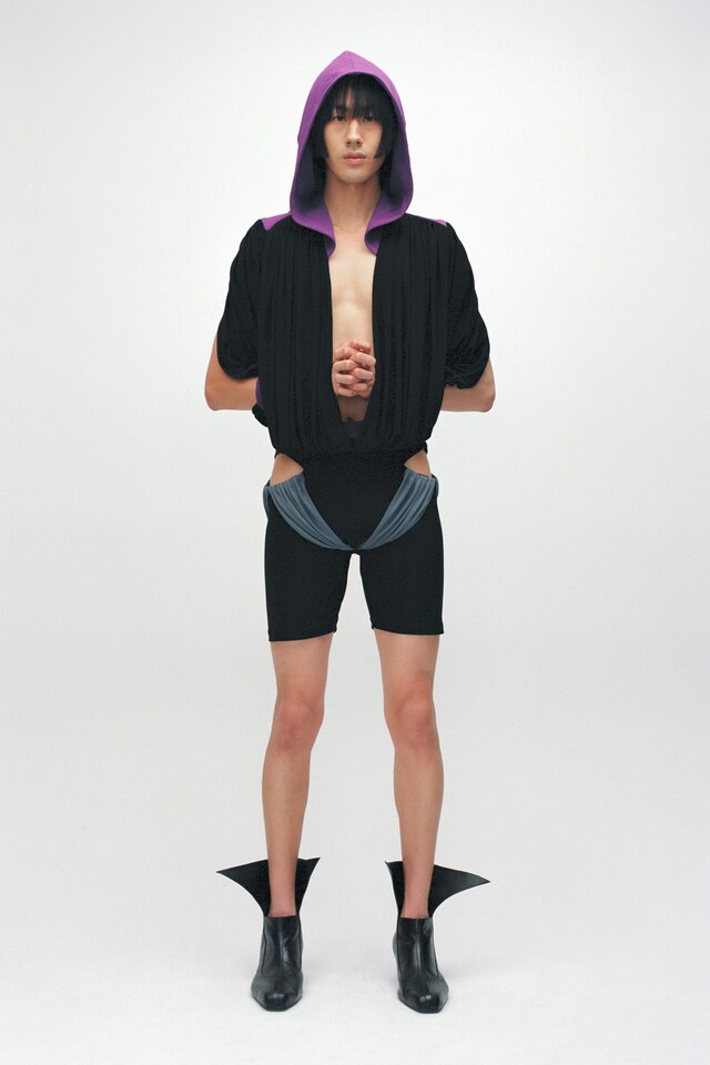 Goom Heo Spring/Summer 2022