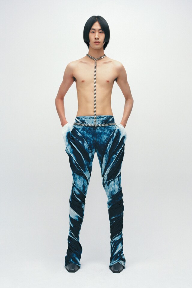 Goom Heo Spring/Summer 2022