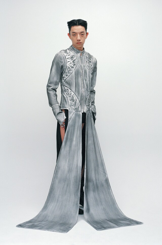 Goom Heo Spring/Summer 2022