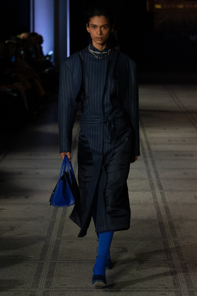 Richard Malone Spring/Summer 2022