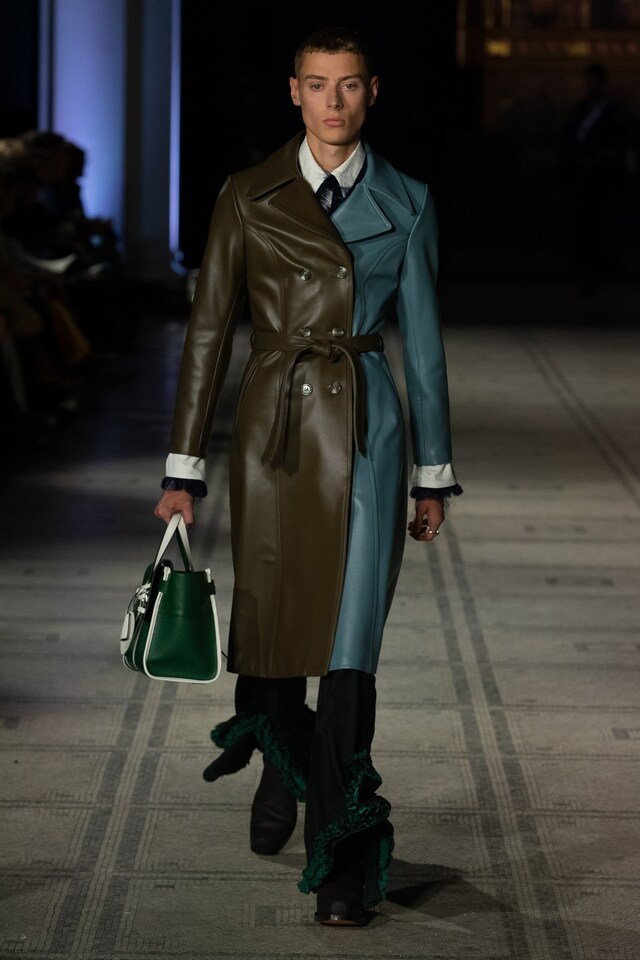 Richard Malone Spring/Summer 2022