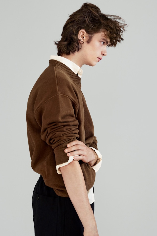 Margaret Howell Spring/Summer 2022