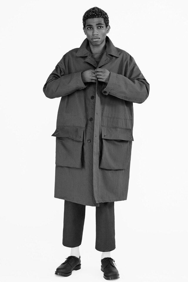 Margaret Howell Spring/Summer 2022