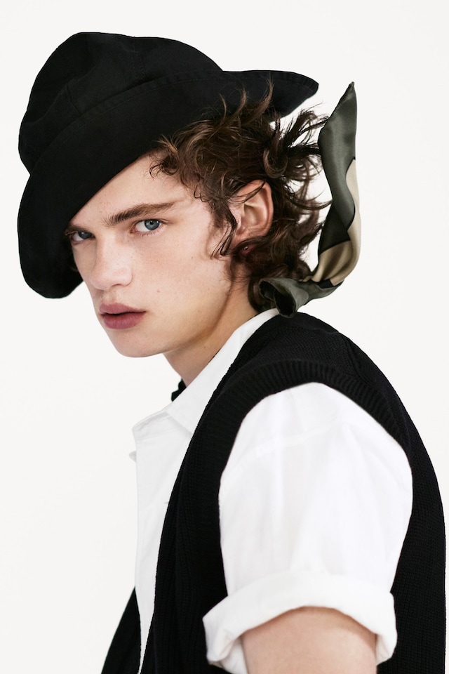 Margaret Howell Spring/Summer 2022