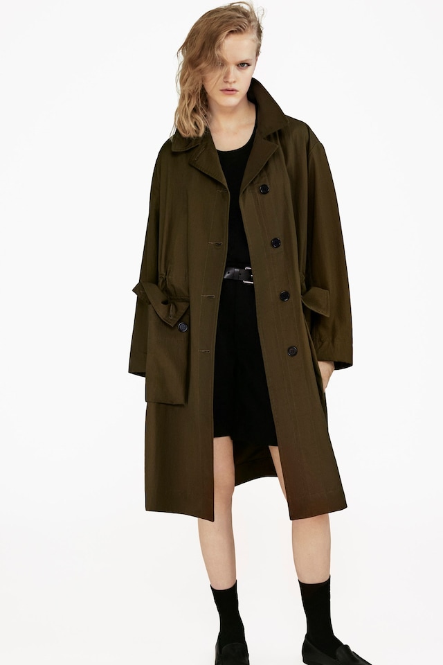 Margaret Howell Spring/Summer 2022