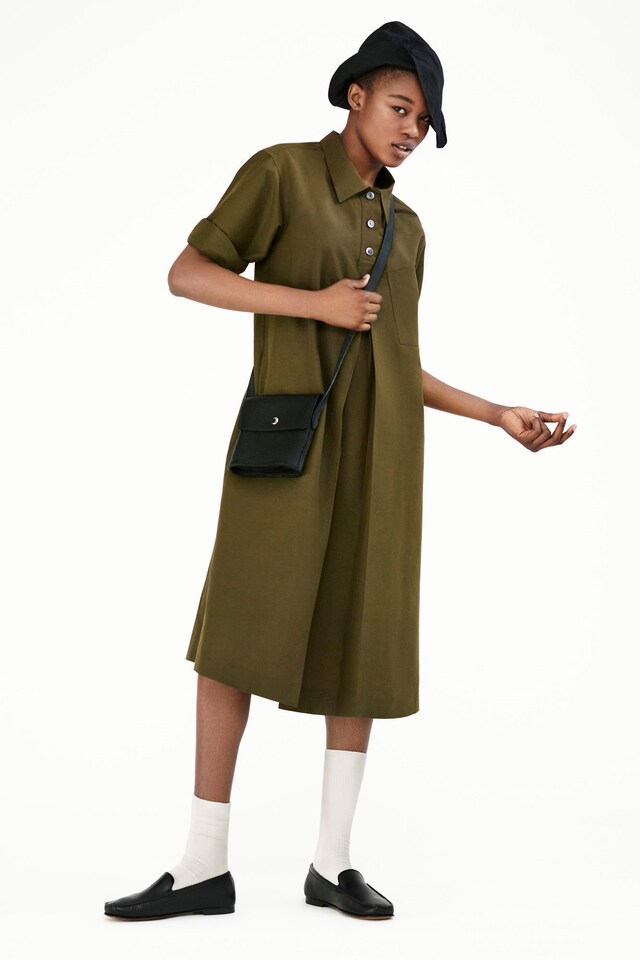 Margaret Howell Spring/Summer 2022