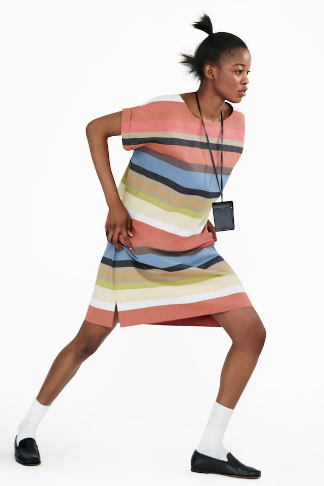 Margaret Howell Spring/Summer 2022