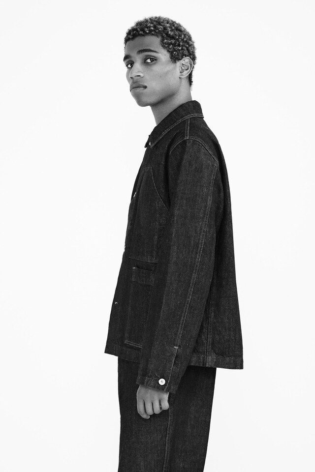 Margaret Howell Spring/Summer 2022