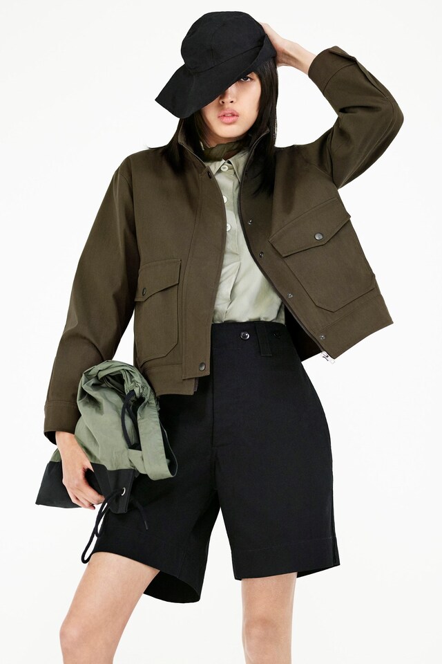 Margaret Howell Spring/Summer 2022