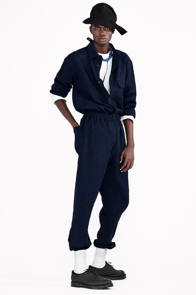 Margaret Howell Spring/Summer 2022