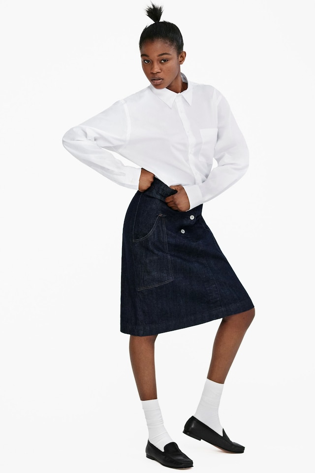 Margaret Howell Spring/Summer 2022