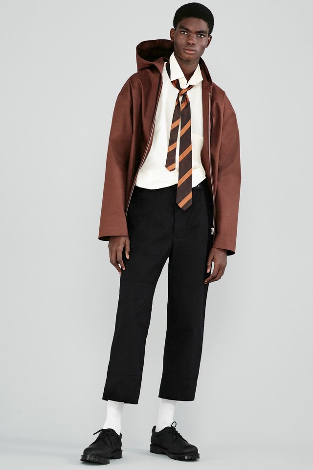 Margaret Howell Spring/Summer 2022