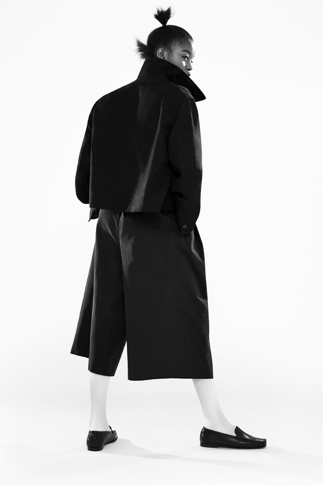 Margaret Howell Spring/Summer 2022