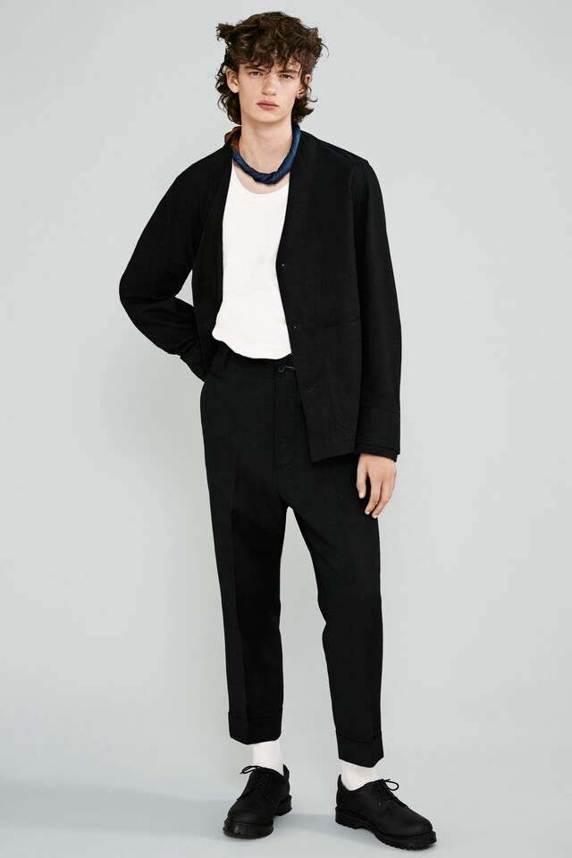 Margaret Howell Spring/Summer 2022