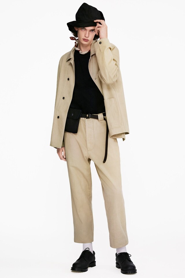 Margaret Howell Spring/Summer 2022