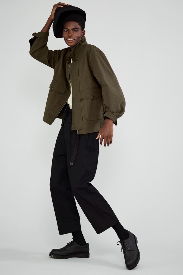 Margaret Howell Spring/Summer 2022