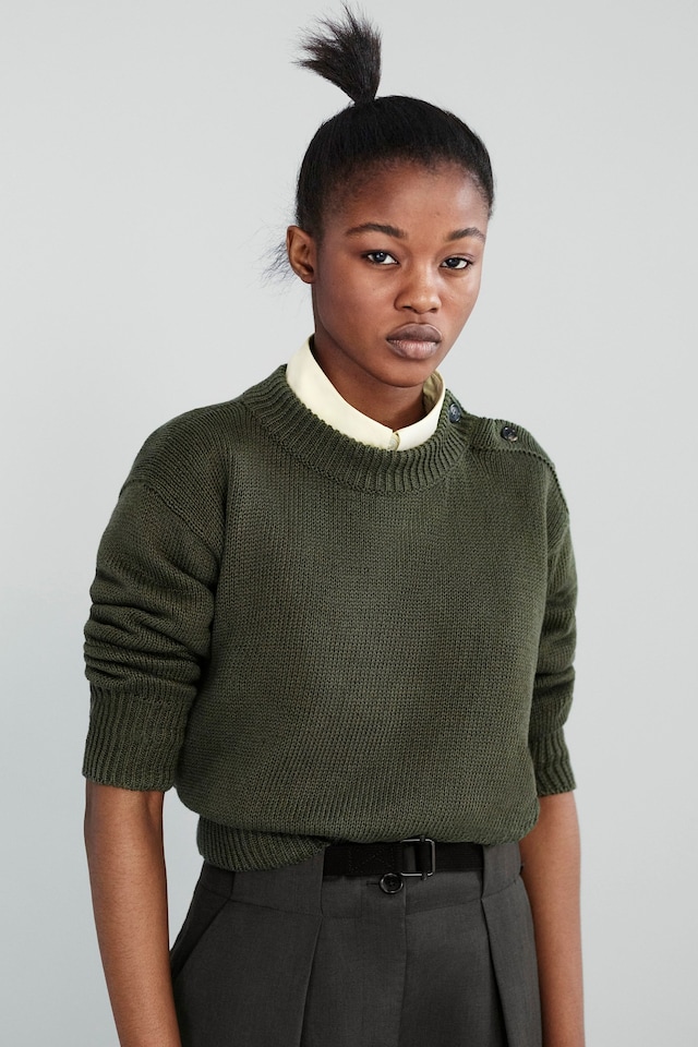 Margaret Howell Spring/Summer 2022