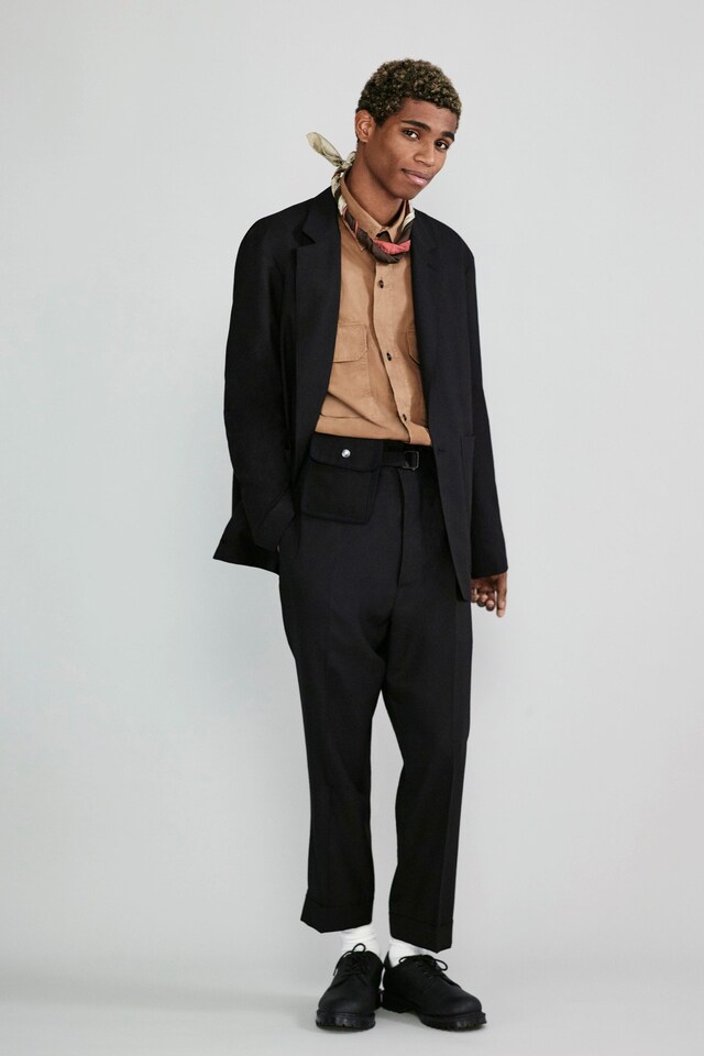 Margaret Howell Spring/Summer 2022