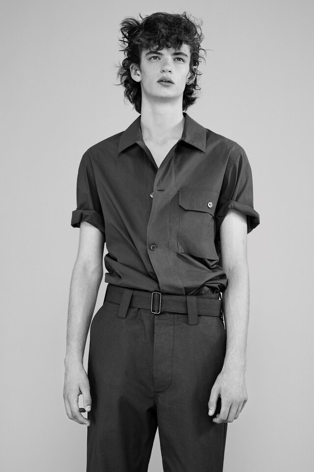 Margaret Howell Spring/Summer 2022