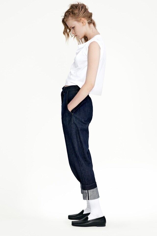 Margaret Howell Spring/Summer 2022