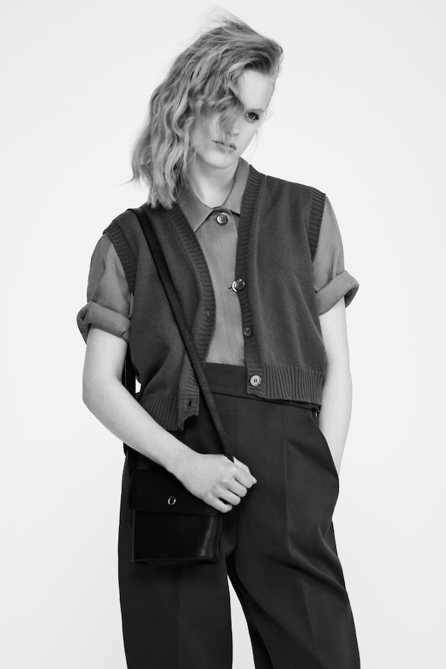 Margaret Howell Spring/Summer 2022