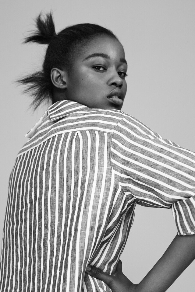 Margaret Howell Spring/Summer 2022