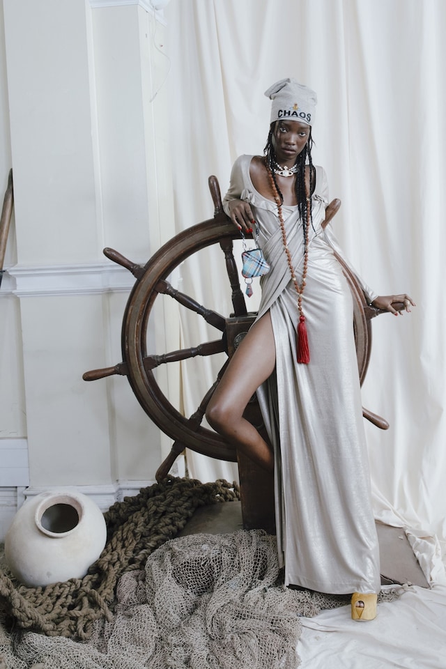 Vivienne Westwood Spring/Summer 2022