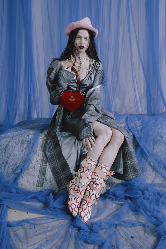 Vivienne Westwood Spring/Summer 2022