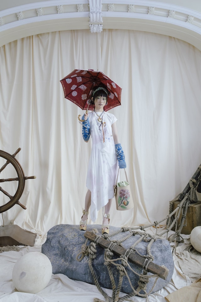 Vivienne Westwood Spring/Summer 2022