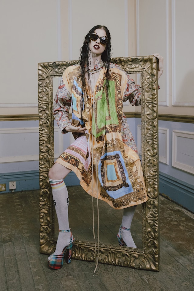 Vivienne Westwood Spring/Summer 2022