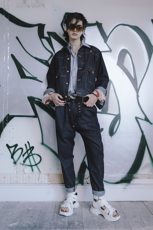 Vivienne Westwood Spring/Summer 2022