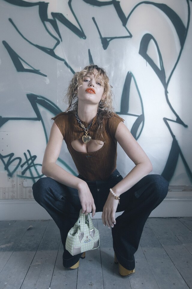 Vivienne Westwood Spring/Summer 2022