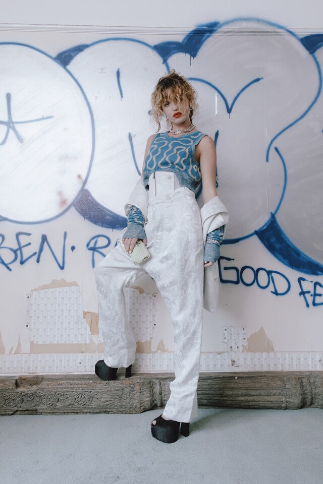 Vivienne Westwood Spring/Summer 2022