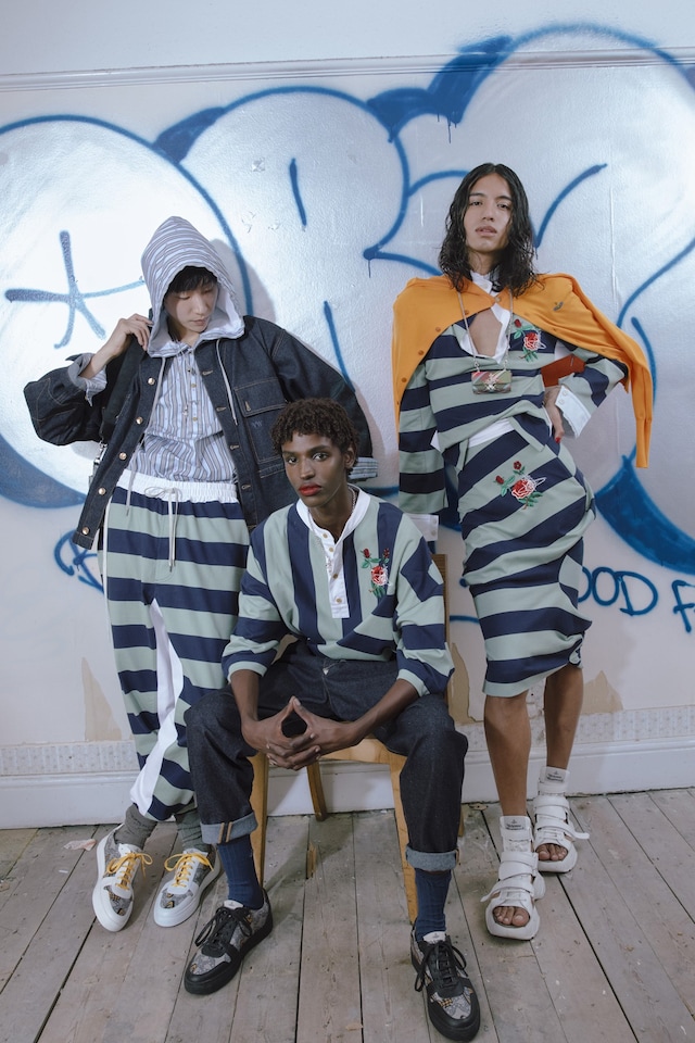 Vivienne Westwood Spring/Summer 2022