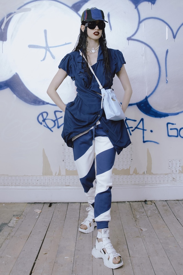 Vivienne Westwood Spring/Summer 2022